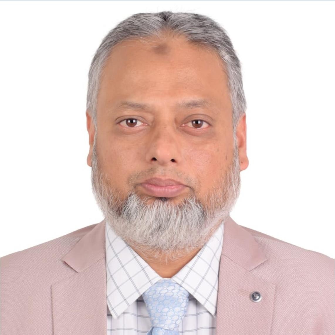 Haji Mohammad Alam, Chairman of MAWA GROUP